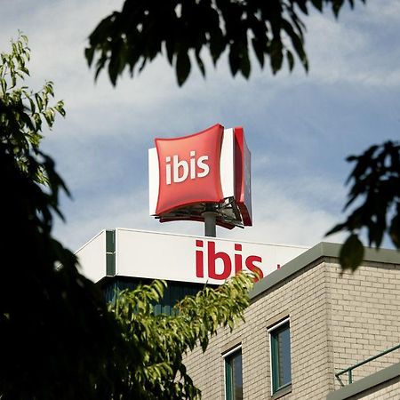 Ibis Leiderdorp Hotel Exterior photo